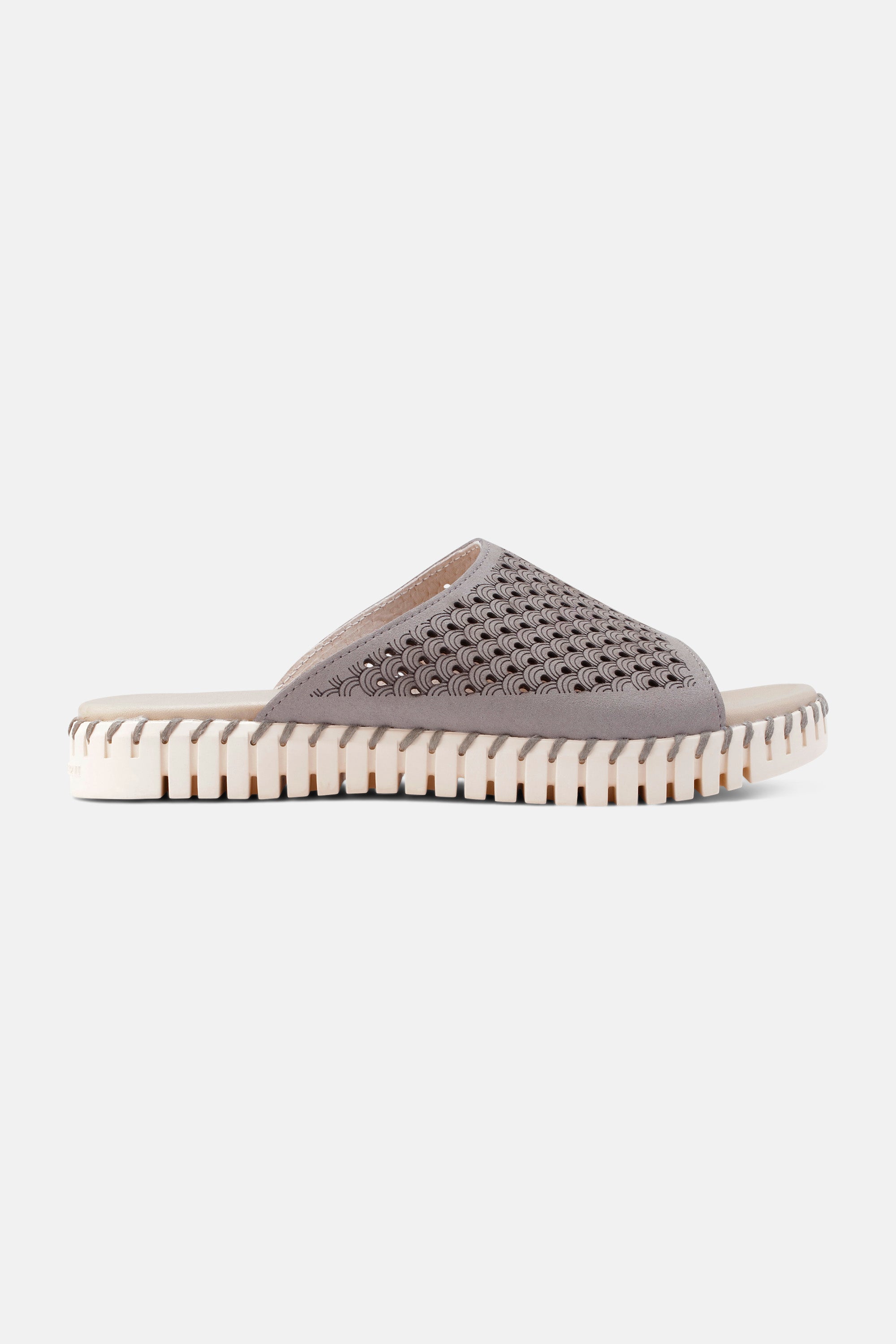 Ilse Jacobsen Hornbæk Footwear Sandals Sandals 06 Grey